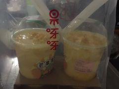 -果呀呀(凯德广场店)