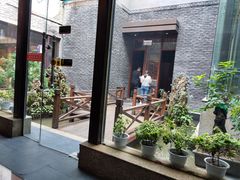 -毅祥斋老孙家泡馍(北院门鼓楼店)