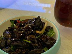 -北海渔村酒楼·粤菜海鲜点心(新华店)