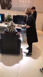 -锦尚名仕Hair Salon