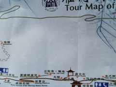 -雁门关景区