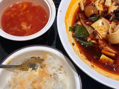 -乡村基(南坪上海城店)