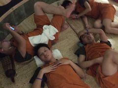 -丽池宫韩式汗蒸会馆(华灯坊店)