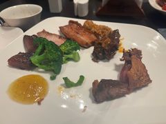 -丽都皇冠假日酒店·Matrix亦餐厅(望京店)