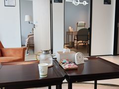 -争渡心理咨询全国连锁(福田店)