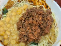 -朱儿面庄(洋河三路店)