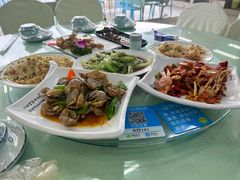 -景好海鲜餐厅(大鹏必选旅游店)