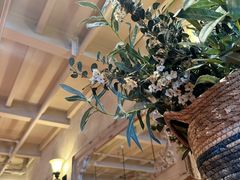 -玛格萝妮比萨屋(陆家浜路店)