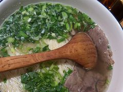 -马记永·兰州牛肉面(3019君尚店)