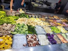 -林静小吃(复兴路店)