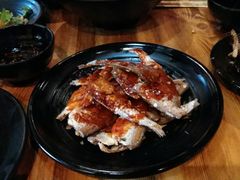 糖醋马口鱼-好介口深夜酒馆(梅江店)