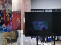 -扑水电玩·PS·Switch·桌游(湖大店)