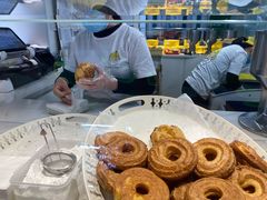 -贝儿多爸爸泡芙(合生汇店)