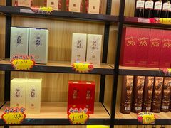零售区-和记小菜(东方店)