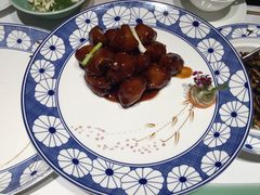 -西湖春天•老字号杭州菜(百汇店)