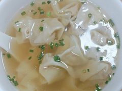 -祥记汤圆(东宝兴路店)
