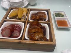 -老广酒楼(樱花店)