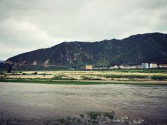 -图们国门景区