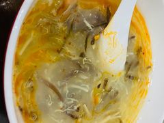 -肥叔锅贴(揽湖苑店)