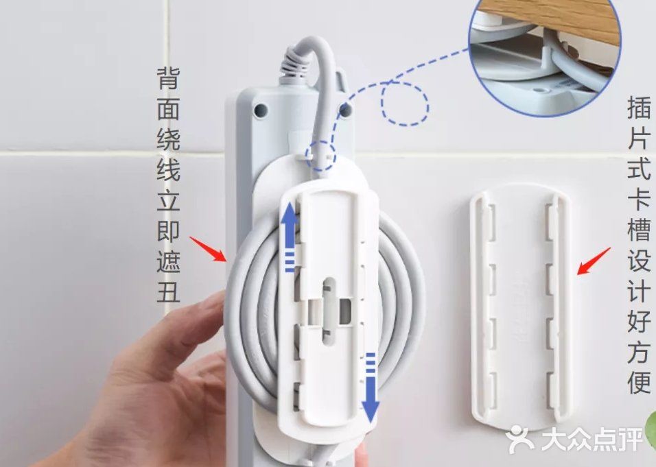 装修时再谨慎也容易造成遗憾，有了这些“遮丑”好物，让家变美观