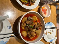 -陶然居·重庆菜(解放碑店)