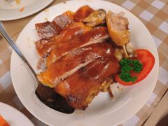 -船屋葡国餐厅