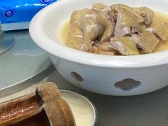 -香顺·客家菜(东坑店)