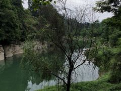 -唐崖土司城遗址