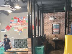 -丰乐餐厅·始于1999·本地老字号