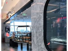 -面包新语(上地华联店)