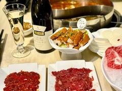 -围炉·川味鲜货火锅(万达珍珠坊店)