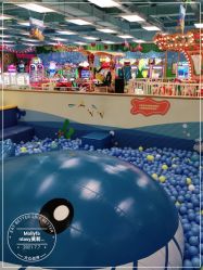 点击看大图 -莫莉幻想儿童乐园(青岛金茂湾店)