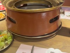 -西塔老太太泥炉烤肉(亚运村店)