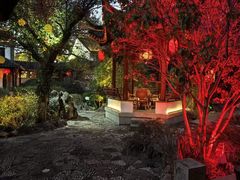 -祝家花園(伯渎港店)