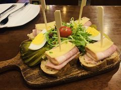 -Brotzeit博璨德国啤酒餐厅(亮马桥官舍店)