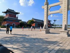 -天津妈祖文化园