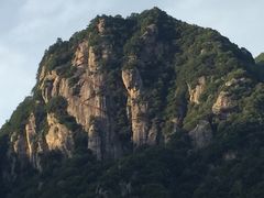-陕西省红河谷森林公园