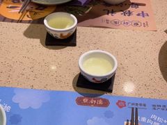 -点都德(千灯湖环宇城店)