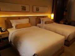 -西安华清御汤酒店