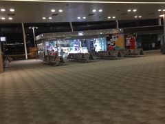 -上海浦东国际机场-T2航站楼