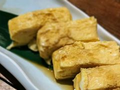 玉子烧-鸟鸣门屋台料理(金帝银泰店)