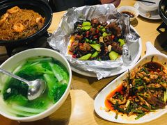 -赤宴·川菜(玉林店)