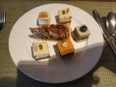 -大理实力希尔顿酒店•香全日制餐厅