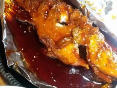 -小柴米·传统江西菜(八一广场店)