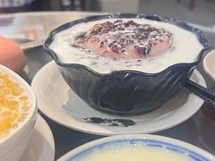 -民信老铺(双皮奶博物馆店)