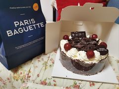 -巴黎贝甜(右安门店)