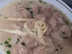 -老淮滨-蚌埠非遗小吃(淮河路店)