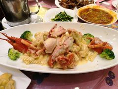 -顺风海鲜港(长寿路店)