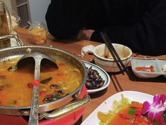 -贯贯吉·清真餐厅(浙江中路店)