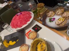 -烹然四季椰子鸡火锅(姚家园万象汇店)